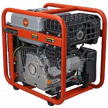 Бензиновый генератор EVOline BPB 4500 — фото 5