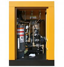 Винтовой компрессор Berg ВК-15-Е (IP23) 8 — фото 6