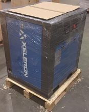 Винтовой компрессор Xeleron Z15A 8 — фото 9