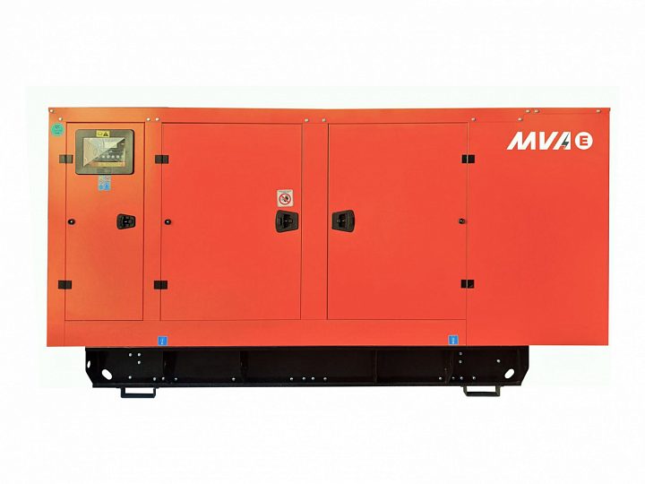 Дизельный генератор MVAE 33IS/D