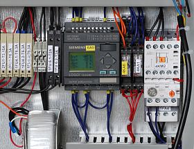 Винтовой компрессор Atmos ST 37 10 FD + — фото 10