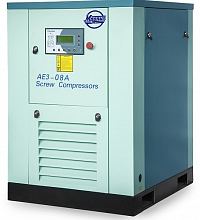 Винтовой компрессор Magnus AE3-11А-13 — фото 1
