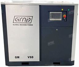 Винтовой компрессор GMP GM 22-25 VSD — фото 2