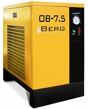 Осушитель воздуха Berg OB-7.5 — фото 1