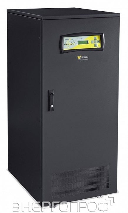 Источник бесперебойного питания Vision PRP100-0
