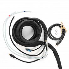 Сварочный полуавтомат GROVERS MIG-502W — фото 7