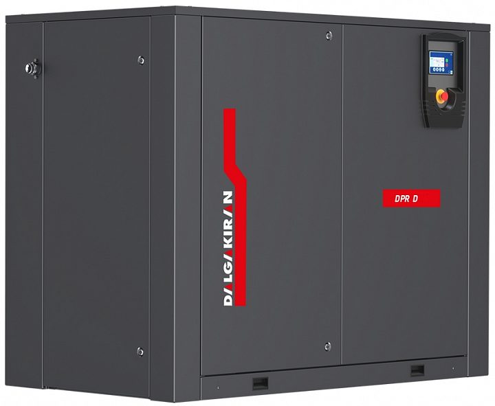 Винтовой компрессор DALGAKIRAN INVERSYS DPR 30-8,5