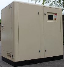 Винтовой компрессор Pioneerair LW-20-OFA 7 — фото 2