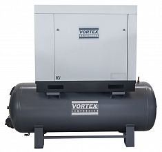 Винтовой компрессор Vortex MC2V 7.5 кВт 7.5 бар — фото 3