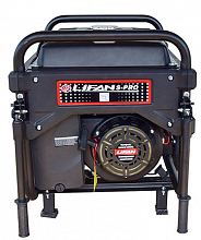 Бензиновый генератор Lifan S-PRO 6500 — фото 2