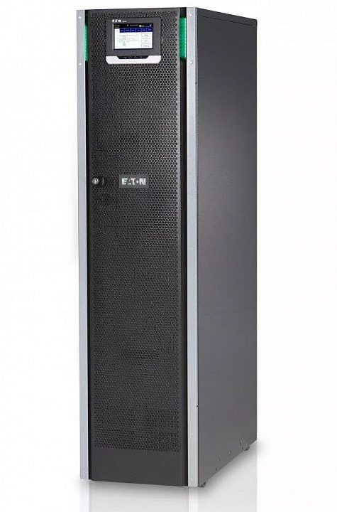 Источник бесперебойного питания Eaton 93PS-15(40)-20-0-MBS-6