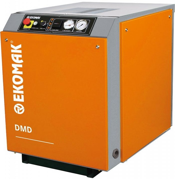 Винтовой компрессор Ekomak DMD 40 C 8