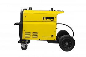 Полуавтомат КЕДР AlphaMIG-250S-3 (30–250А, 380В) — фото 2