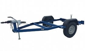 Дизельный генератор ТСС АД-30С-Т400-1РКМ19 на шасси — фото 4