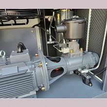 Винтовой компрессор GMP GM 11-7D VSD — фото 10