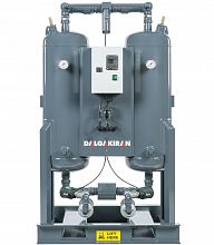 Осушитель воздуха DALGAKIRAN DryAir DA 440 (16 бар) — фото 1