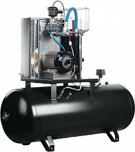 Винтовой компрессор Abac MICRON 2,2 200 (8 бар) — фото 4
