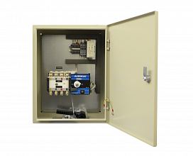 Дизельный генератор ТСС АД-20С-Т400-1РМ10 с АВР — фото 7