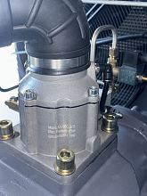 Винтовой компрессор GMP GM30-8D SC BOX — фото 24