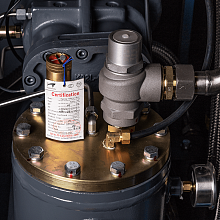 Винтовой компрессор Dali DL-10.5/8-GF — фото 4