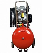 Поршневой компрессор Aurora Cyclon-100 — фото 8