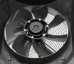 Винтовой компрессор Atlas Copco GA 18 VSD + FF — фото 7