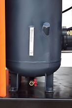 Винтовой компрессор ЗИФ СВЭ 11,9/0,3 ШМН — фото 6