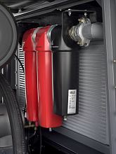 Дизельный компрессор Atlas Copco XAMS 407 CD — фото 6