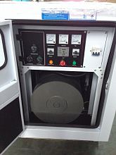 Дизельный генератор АМПЕРОС АД 15-Т230 P (Проф) с АВР — фото 2