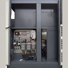 Винтовой компрессор GMP GM 110-8D VSD — фото 4