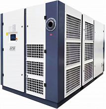Винтовой компрессор GMP GM185-3 — фото 1
