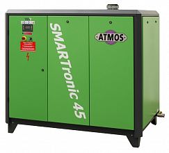 Винтовой компрессор Atmos ST 45 8,5 — фото 3