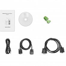 Источник бесперебойного питания HIDEN KC3340H — фото 4