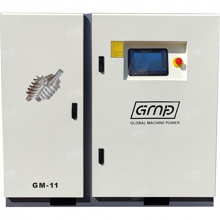 Винтовой компрессор GMP GM 11-8 GE/HB