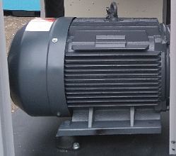 Винтовой компрессор Spitzenreiter S-EKO 75DF 7 — фото 4