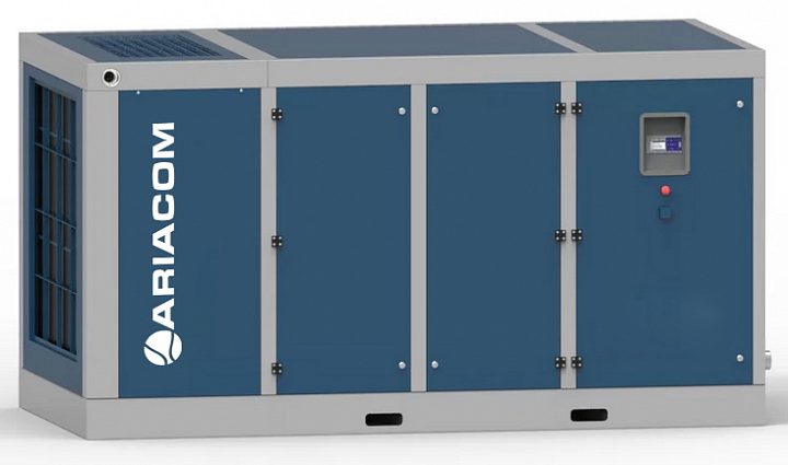 Винтовой компрессор Ariacom HCA+250 8V
