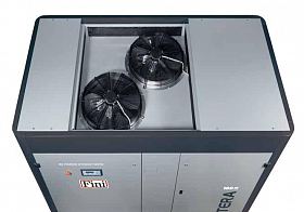 Винтовой компрессор Fini TERA 250-13 — фото 3