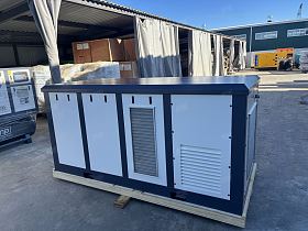 Винтовой компрессор GMP GM7.5-10D BOX VSD — фото 9