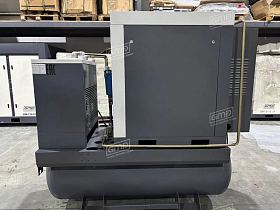 Винтовой компрессор GMP GM 7.5R-16-500D (для лазера) — фото 8