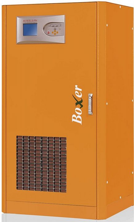 Источник бесперебойного питания Makelsan BX33120