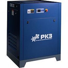 Винтовой компрессор РКЗ Airrus 18 PR 8 — фото 1