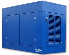 Дизельный генератор ТСС АД-10С-Т400-1РПМ11 — фото 1