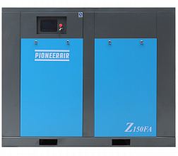 Винтовой компрессор Pioneerair Z150A 10 — фото 2