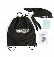 Маска сварщика хамелеон GROVERS EXPERT PANORAMA FX-1080 — фото 5