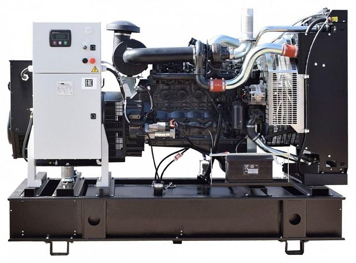 Дизельный генератор Emsa E IV EG 0090