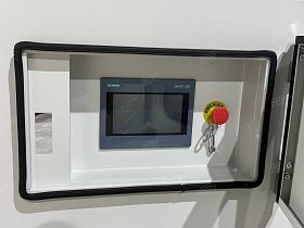 Винтовой компрессор GMP GM160-8SC BOX VSD — фото 6