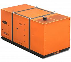 Дизельный генератор RID 800 E-SERIES S — фото 3