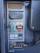 Винтовой компрессор GMP GM15-12D BOX VSD — фото 19