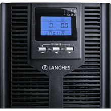 ИБП с двойным преобразованием LANCHES L900Pro-H 3/1 20kVA — фото 2