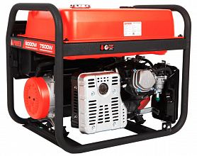 Бензиновый генератор A-iPower A8000EAX — фото 6